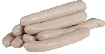 Transgourmet Bio bratwürstel Angebot