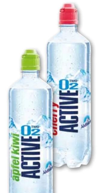 ADEG Active o2 Angebot