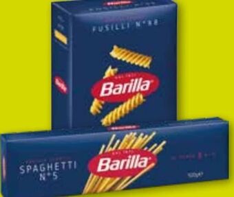 ADEG Teigwaren Angebot