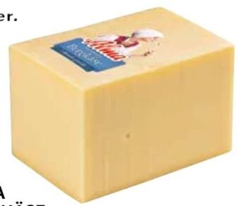 Transgourmet Bergkäse Angebot