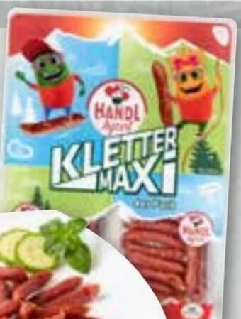 ADEG Kletter maxi Angebot