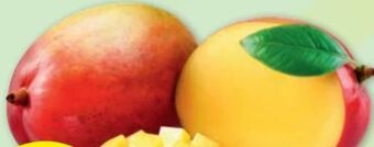 PENNY Mango Angebot