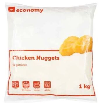 Transgourmet Chicken nuggets Angebot