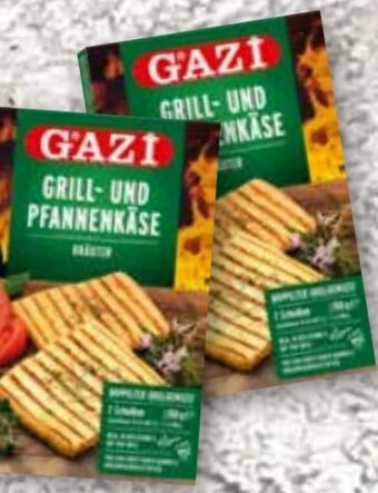 ADEG Grillkäse Angebot