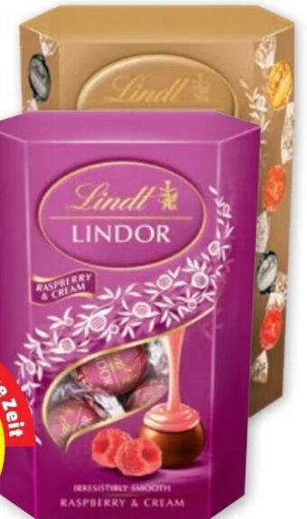 PENNY Lindor kugel Angebot