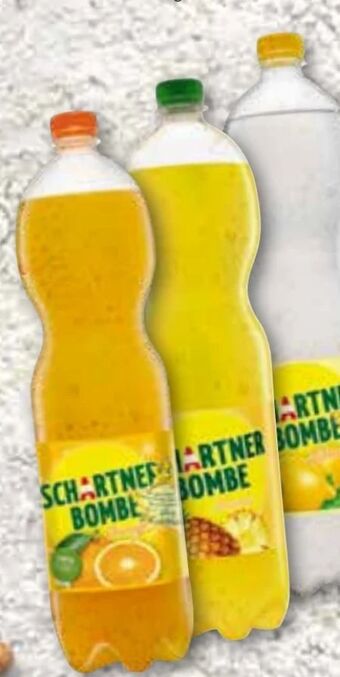 ADEG Limonade Angebot