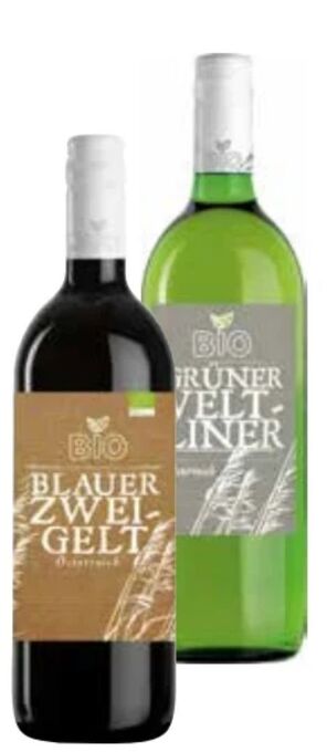 Transgourmet Bio grüner veltliner Angebot