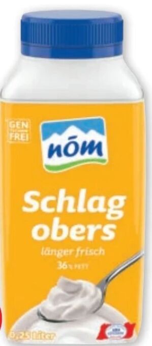 PENNY Schlagobers Angebot