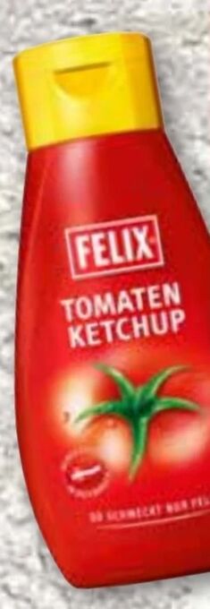 ADEG Ketchup Angebot