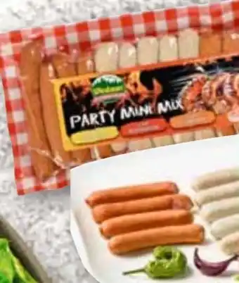 ADEG Party mini mix Angebot