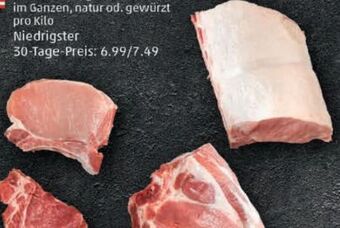 PENNY Schopfbraten Angebot