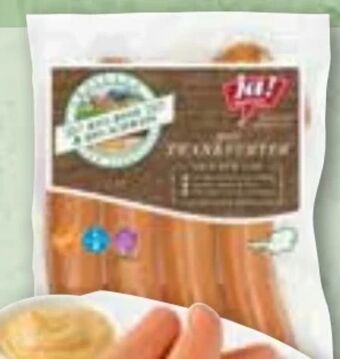 ADEG Bio frankfurter Angebot