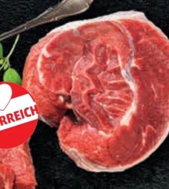 PENNY Rindsgulaschfleisch Angebot