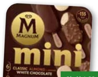 ADEG Magnum mini Angebot