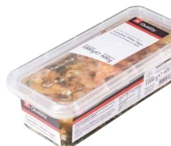 Transgourmet Garnelen Angebot