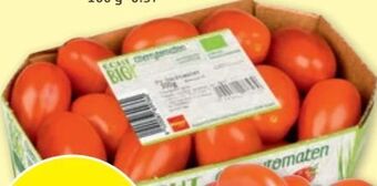 PENNY Snacktomaten Angebot