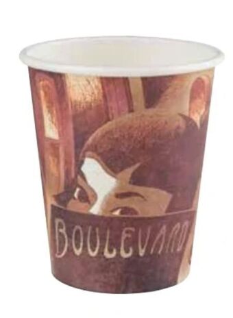 Transgourmet Coffee to go becher Angebot
