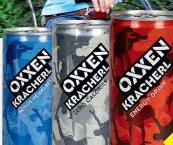 PENNY Energy drink Angebot
