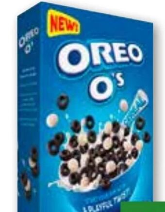 ADEG O’s cerealien Angebot