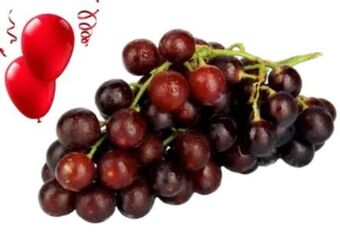 Transgourmet Trauben Angebot
