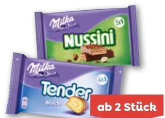 ADEG Tender milch Angebot