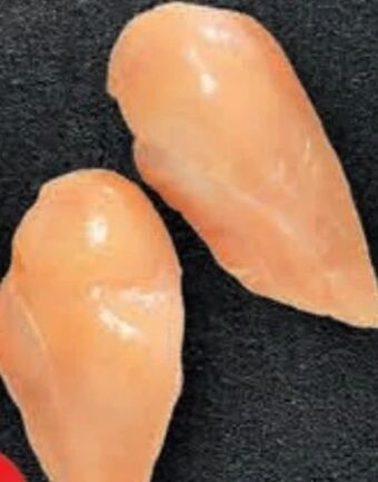 PENNY Hühnerfilet Angebot