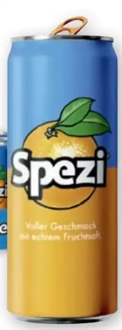 PENNY Orange Angebot