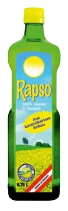 Transgourmet Rapsöl Angebot