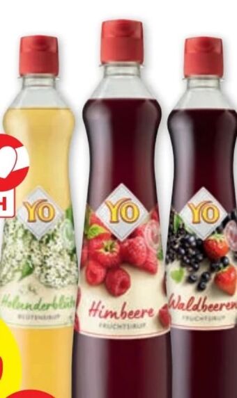 PENNY Sirup Angebot