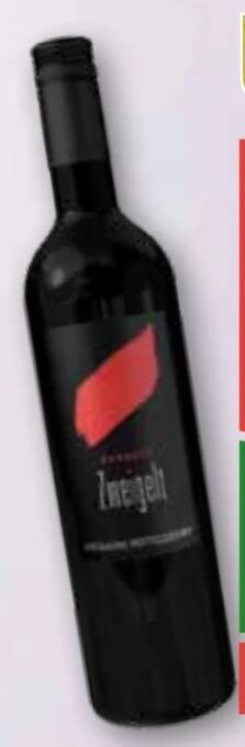 ADEG Zweigelt Angebot