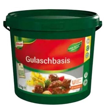Transgourmet Basis gulasch Angebot