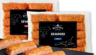 PENNY Cevapcici Angebot