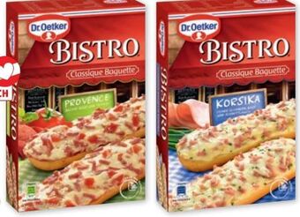 PENNY Bistro baguette Angebot