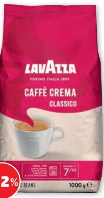 PENNY Caffè crema classico Angebot