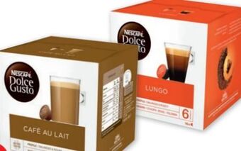 PENNY Kaffee kapseln dolce gusto Angebot