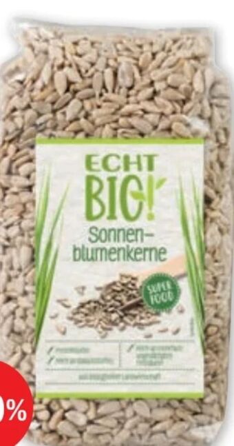 PENNY Sonnenblumenkerne Angebot