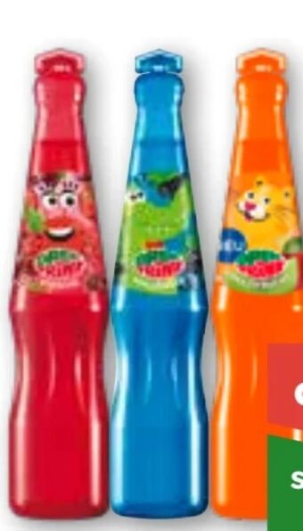 ADEG Fruchtsaftgetränk Angebot