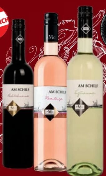 PENNY Weingut rosé Angebot