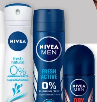PENNY Deo roll on Angebot