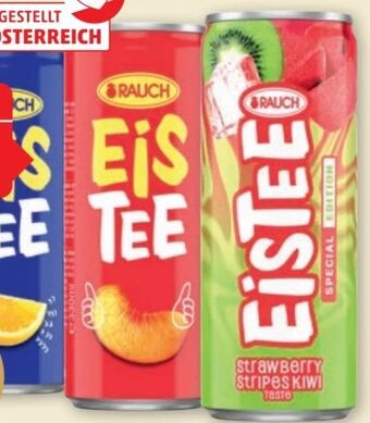 PENNY Eistee Angebot