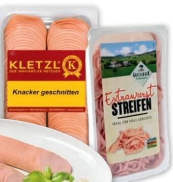 PENNY Knacker Angebot