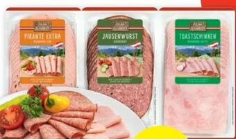 PENNY Aufschnitt variation Angebot