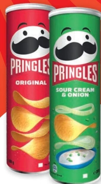 PENNY Chips Angebot