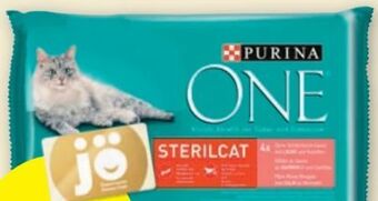 PENNY One katzennahrung Angebot