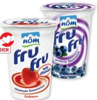 PENNY Fru fru Angebot