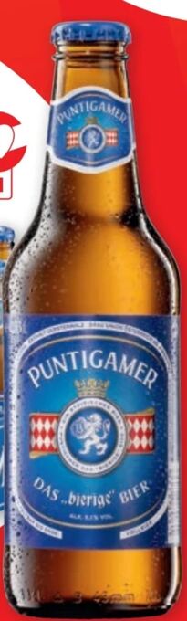PENNY Bier Angebot
