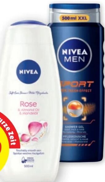 PENNY Dusche Angebot