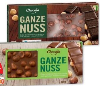 PENNY Ganze nuss Angebot
