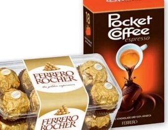 PENNY Pralinen Angebot