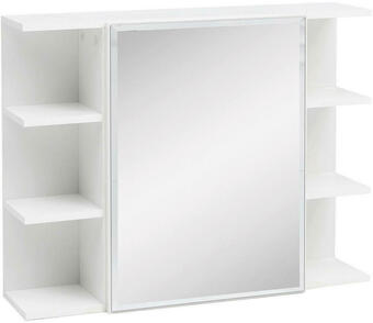 XXXLutz Spiegelschrank 80/64,5/20 cm Angebot